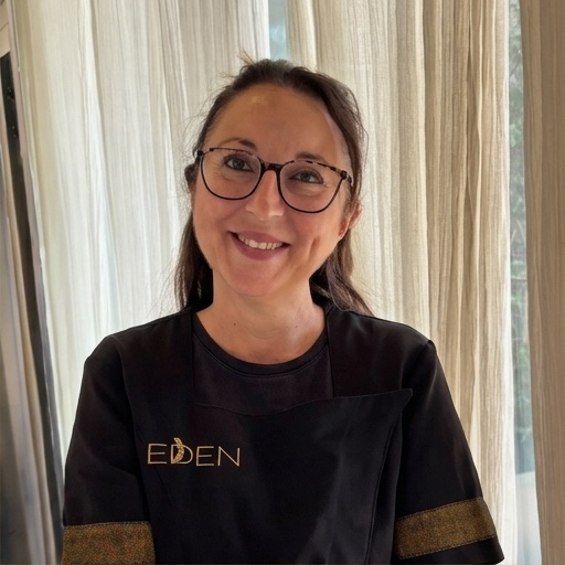 Gina Cosmai
